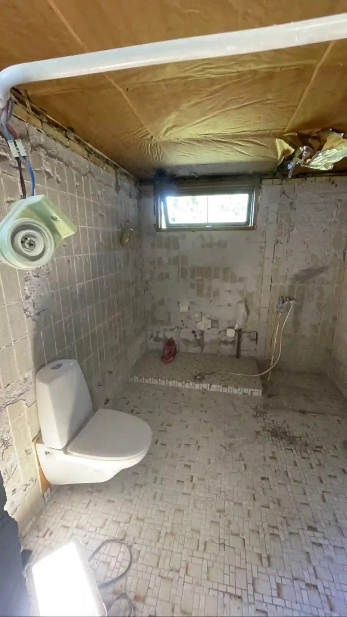 Badeværelse fliser renovering – Danholmbad