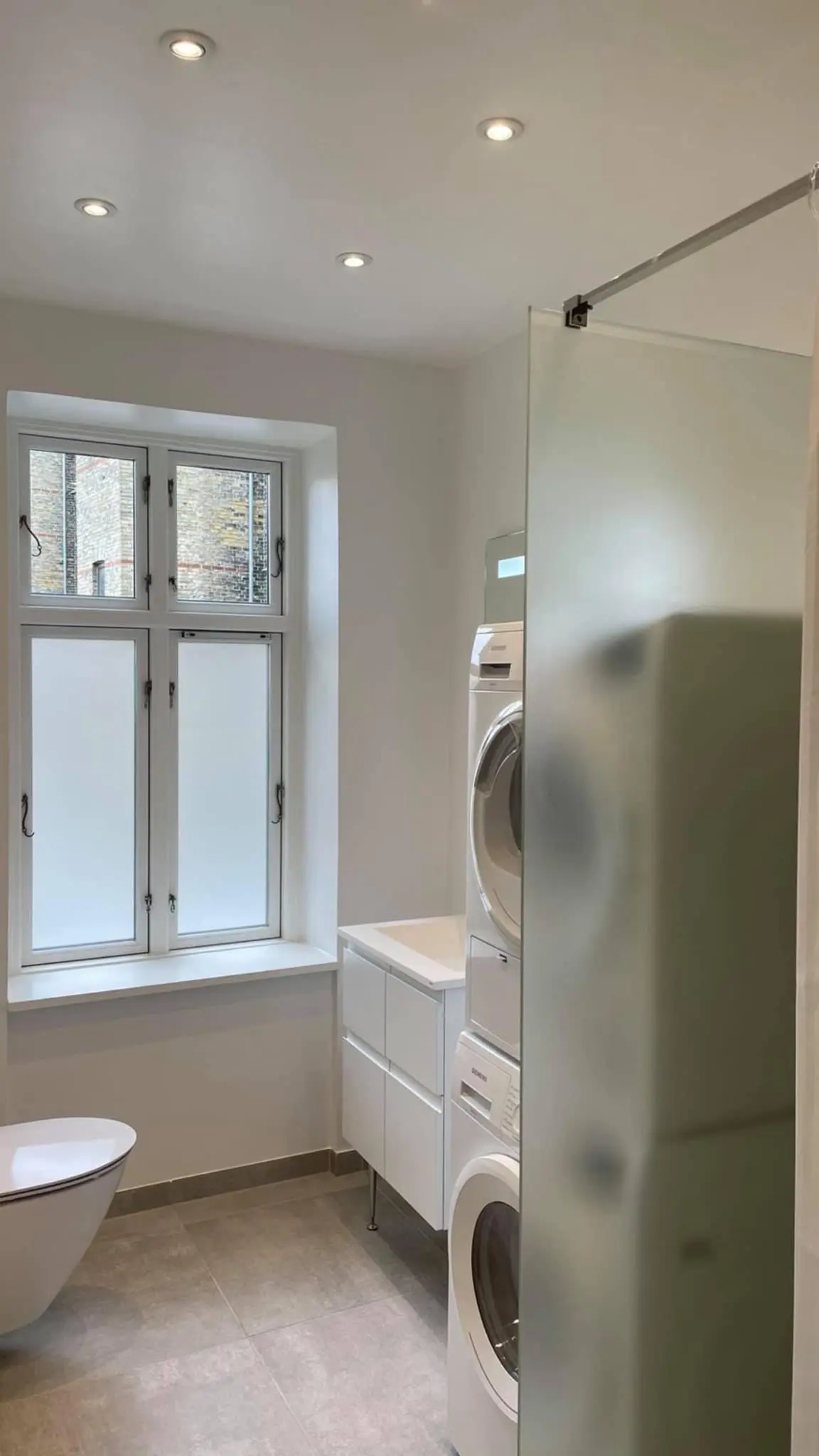 Nøglefærdig badeværelse 15