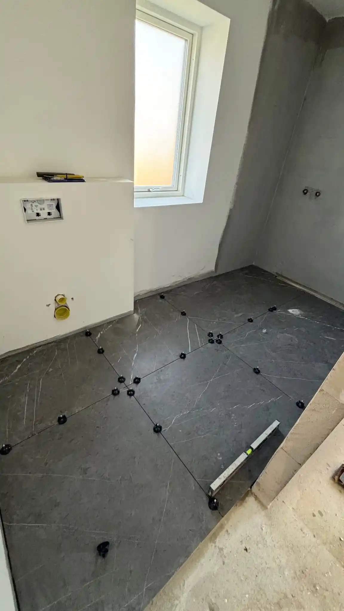 Badeværelse renovering 21