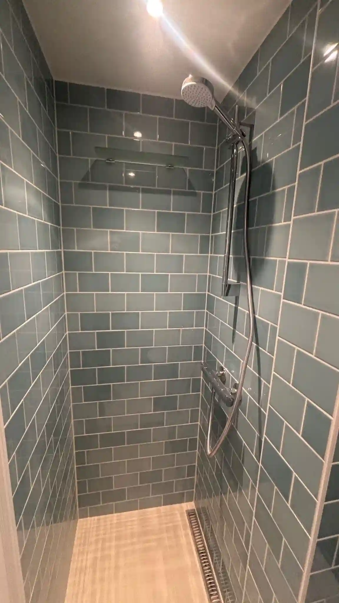 Badeværelse totalrenovering 23