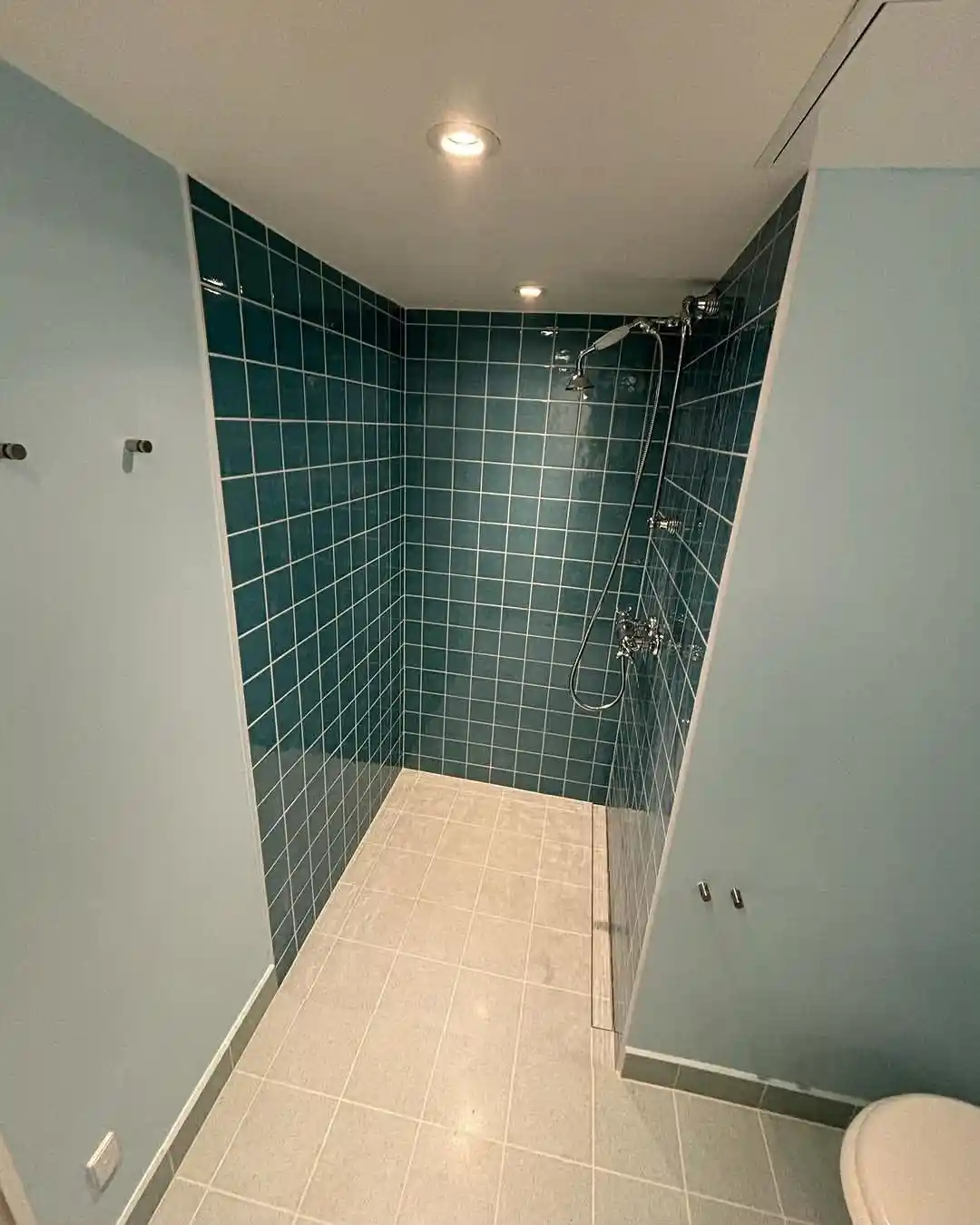 Renoveret badeværelse 24