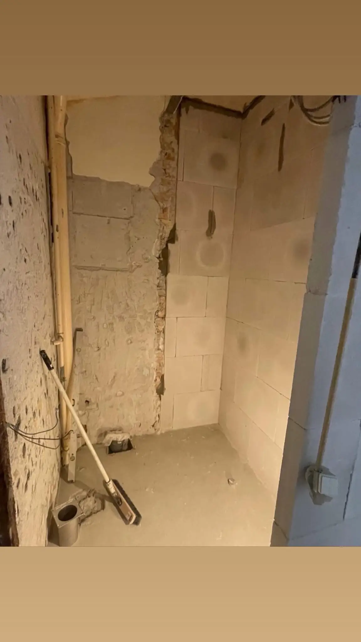 Badeværelse renovering 30