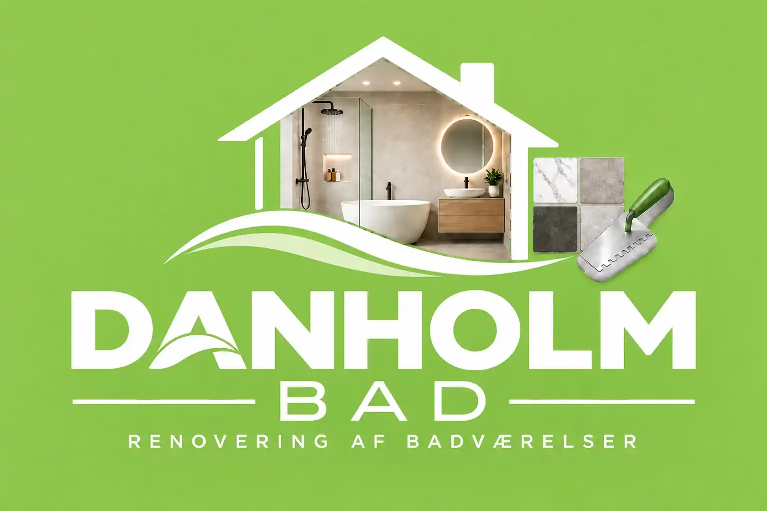 Danholmbad